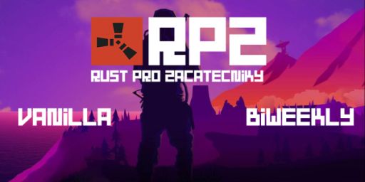 CZ/SK Rust pro začátečníky ! MAX 4 ! 21.08.