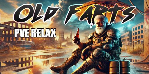 [LV|EU] OLDFARTS.LV - PVE RELAX