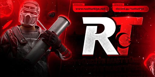 [TR] Rust Türkiye 3X | 18:00 - Cuma | Yeni Başlayan