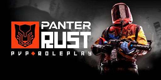 Panter Rust [VNZ] LATAM / MAX 4 / NOOBS