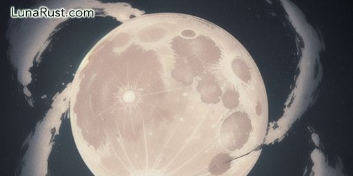 [LATAM] LUNARUST X10 | 3/5 Full Wipe