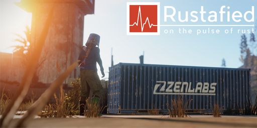 Rustafied.com - US Zenlabs
