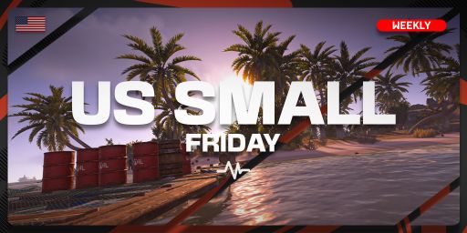 Rustafied.com - US Small - Friday