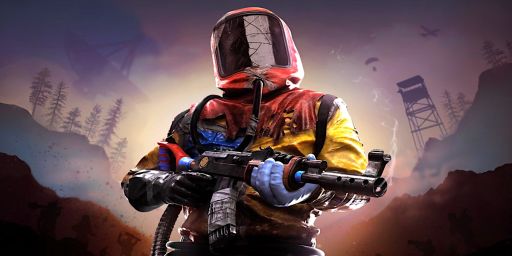Rust 2K - Solo/Duo/Trio - Bi-Weekly