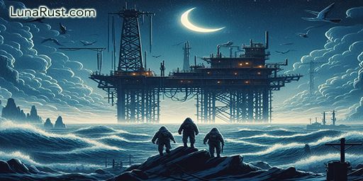 [LATAM] LUNARUST x5 | 5/3 Full Wipe