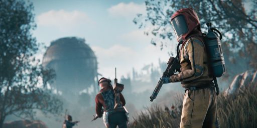 [EU] BIKINI Island : The Unique PVE Survival