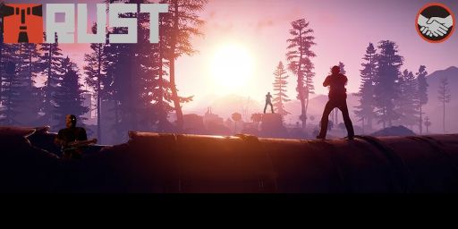 COBALT Rust Program RPG PvE/PvP
