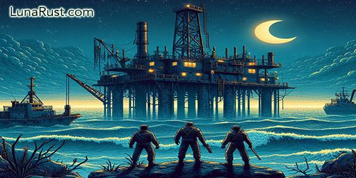 [LATAM] LUNARUST Vanilla | 20/3 Full Wipe