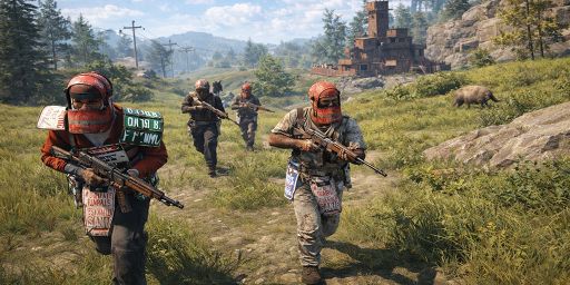 [LATAM] LUNARUST Vanilla | 17/04 Full Wipe