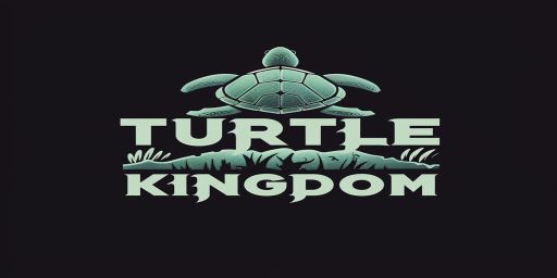 TURTLE KINGDOM 3X ONE GRID