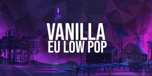 Rustoria.co - EU Low Pop