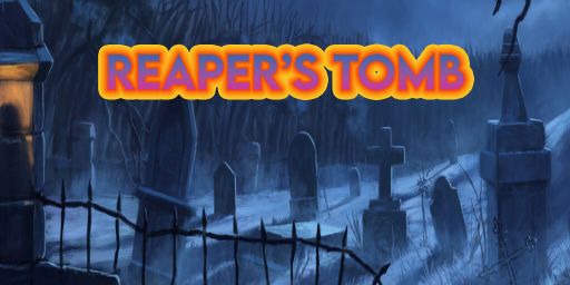 Reapers Tomb | 20X Gather & Loot | StaticLootables