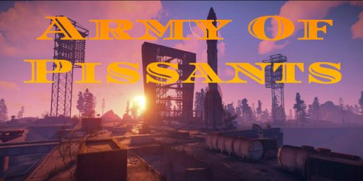 Army Of Pissants 2x Solo/Duo | Noob Friendly |