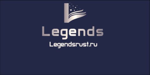 LEGENDSRUST #CLASSIC #VANILLA