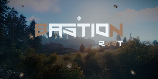 BASTION RUST#1 [ NOLIMIT | VANILLA | THURSDAY ] FullWipe