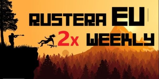 RUSTERA EU |2X|WEEKLY|5-MAX|NO P2W|KITS|