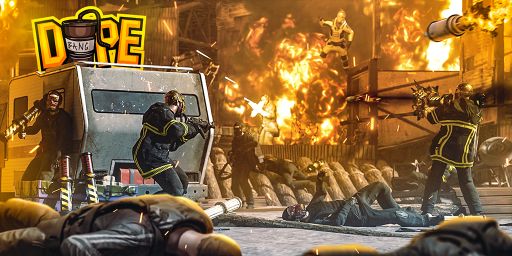 [EU] DOPE 2X | SOLO/DUO/TRIO/QUAD - MONTHLY - NO BP WIPES - VAN