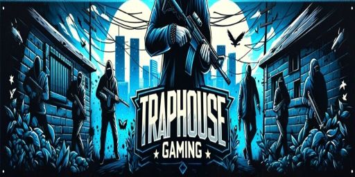 [US] TraphouseGaming - 10xPvE|NoBP|Kits|Skills|Weed