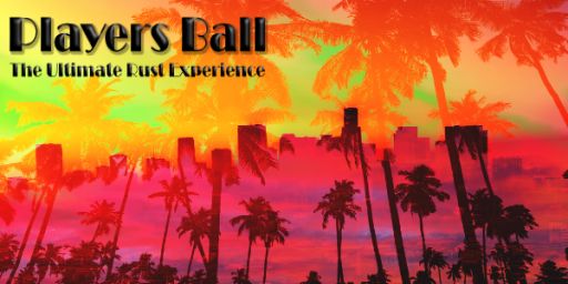 [NA] Players Ball 10x PvE |Raid Bases| Shop