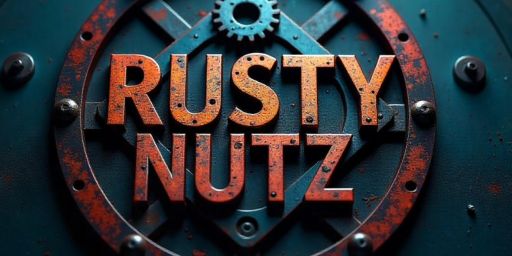 A Rusty Hole 100x + Better Loot