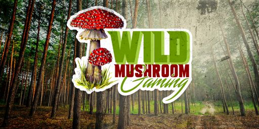 Wild Mushroom - PVE/RP | No Tech Tree | Zombies