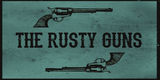 RustyGuns2 【10x】 PvP+ | NoBPS | Kits | Loot+