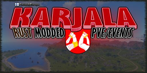 [FIN] Karjala | PVE | Events | TP