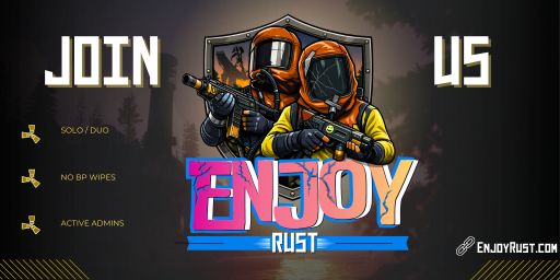 Enjoy - Solo/Duo only, no BP wipes. True Vanilla.