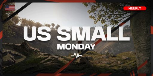 Rustafied.com - US Small - Monday