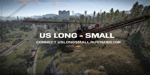 Rustafied.com - US Long - Small