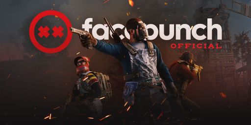 [EU] Facepunch 8
