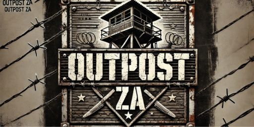 OUTPOST ZA | 3X GATHER | KITS | 14 NOV | FULL WIPE