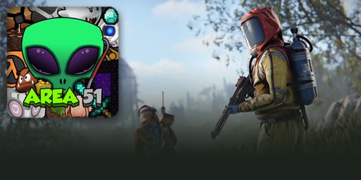 Area 51 Rust 3x Server | Solo/Duo/Trio