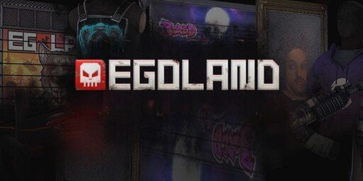 EGOLAND | ESP/ LAT | Solo - Duo - Trio | EU