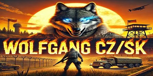 WOLFGANG VANILLA CZ/SK