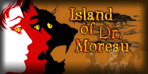 Island of Dr Moreau | Long | 50% Upkeep | BP 1/1 | 4M/BPs