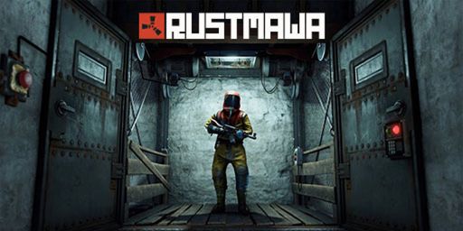 GER  |  RUSTMAWA  |  VANILLA  |  NOOB FRIENDLY