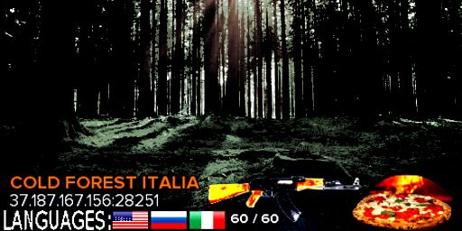 ITALIA 24/7 no decay РОССИЯ