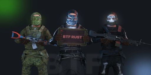 BTF #1 |X1000000|NOLIM|COMBAT|KITS|TP|MYMINI|PVP