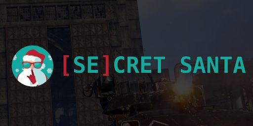 [SE]CRET SANTA