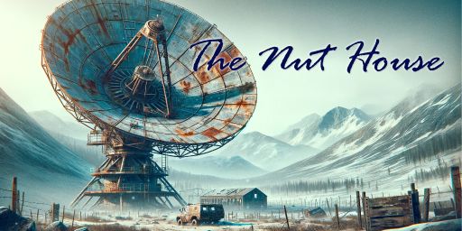 The Nut House - Asylum (US) PvE | Skills | Raids | Hordes