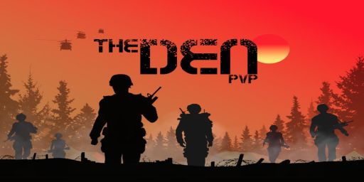 [SEA] The Den Beginners 2X|Vanilla