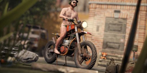 Blood Rust - Black [nolimit, x2]