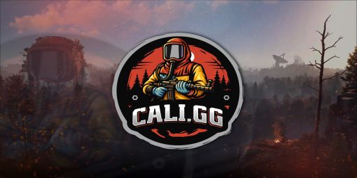 Cali.gg | No KOS | Noob Friendly | Active Admins