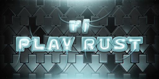 Reddit.com/r/PlayRust - US Monday - Synecdoche Island