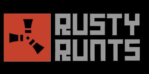 Rusty Runts-2x/PvP/PvE/Loot/Skins/DLC