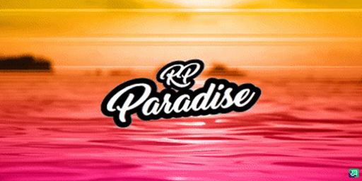 RP Paradise [SEA] [PvE|Semi-Vanilla|Noob Friendly]