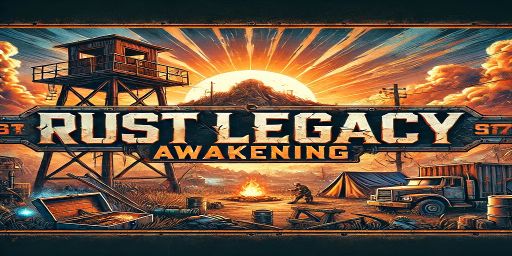 2X Legacy Awakening | Solo Only 50% UPKEEP - NO Bp wipe