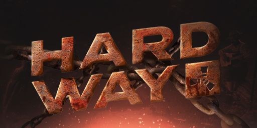 HARD WAY RUST X0.5 | РОССИЙСКИЙ СЛОЖНЫЙ | СК