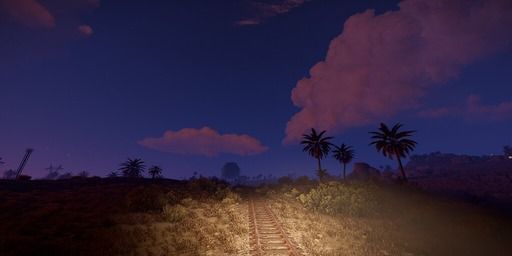 Absynth Rust RP|PVE